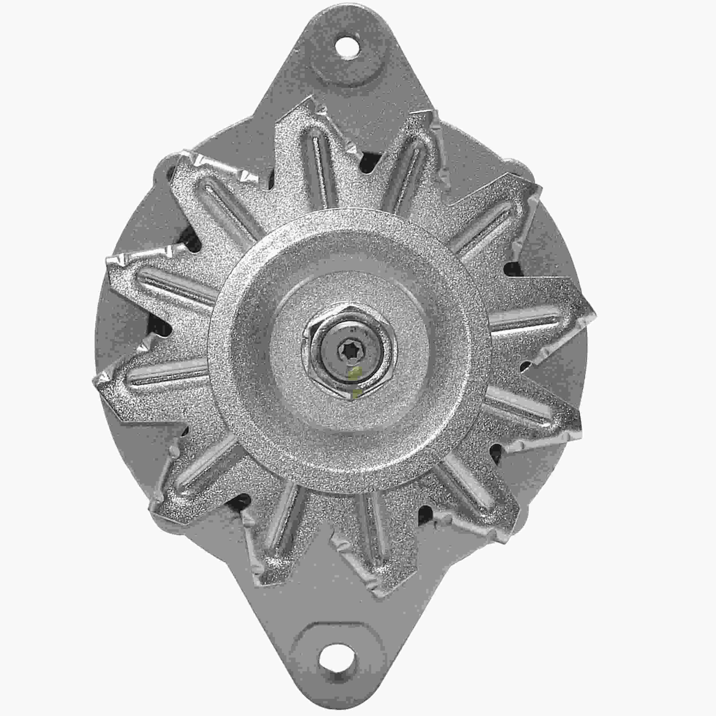 Quality-Built Alternator 14664
