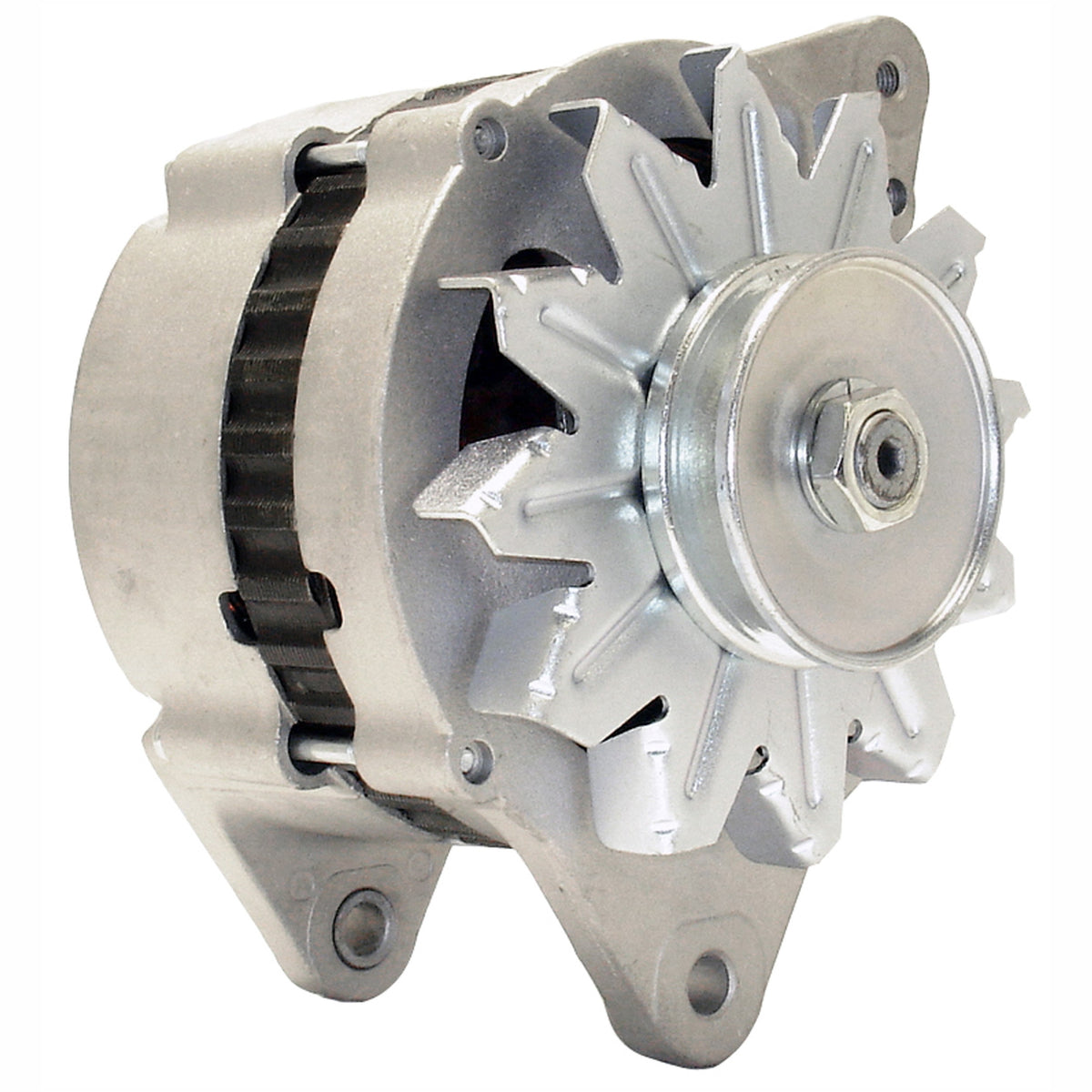 Quality-Built Alternator 14665