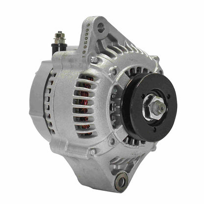 Quality-Built Alternator 14668N