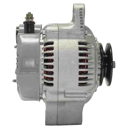 Quality-Built Alternator 14668N