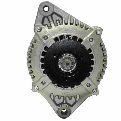 Quality-Built Alternator 14668