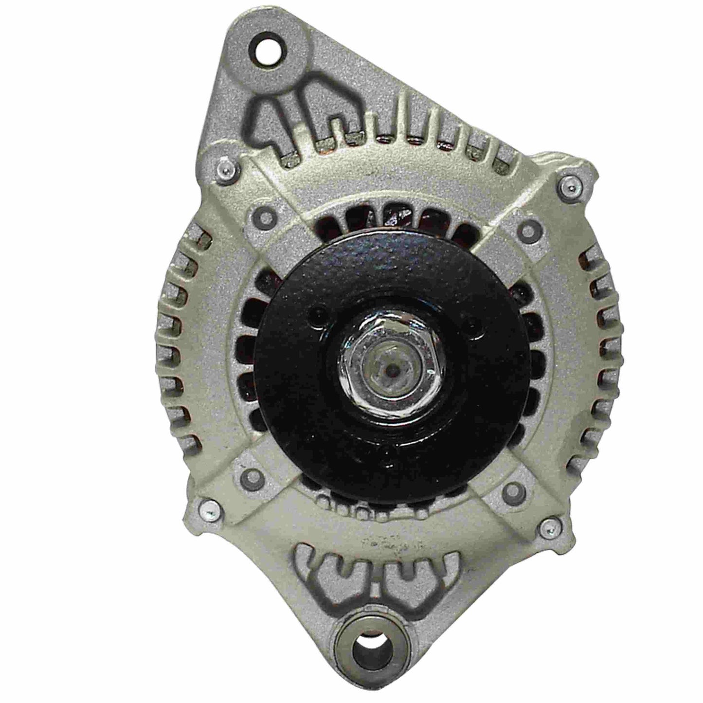 Quality-Built Alternator 14668