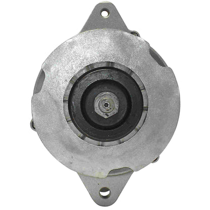 Quality-Built Alternator 14672