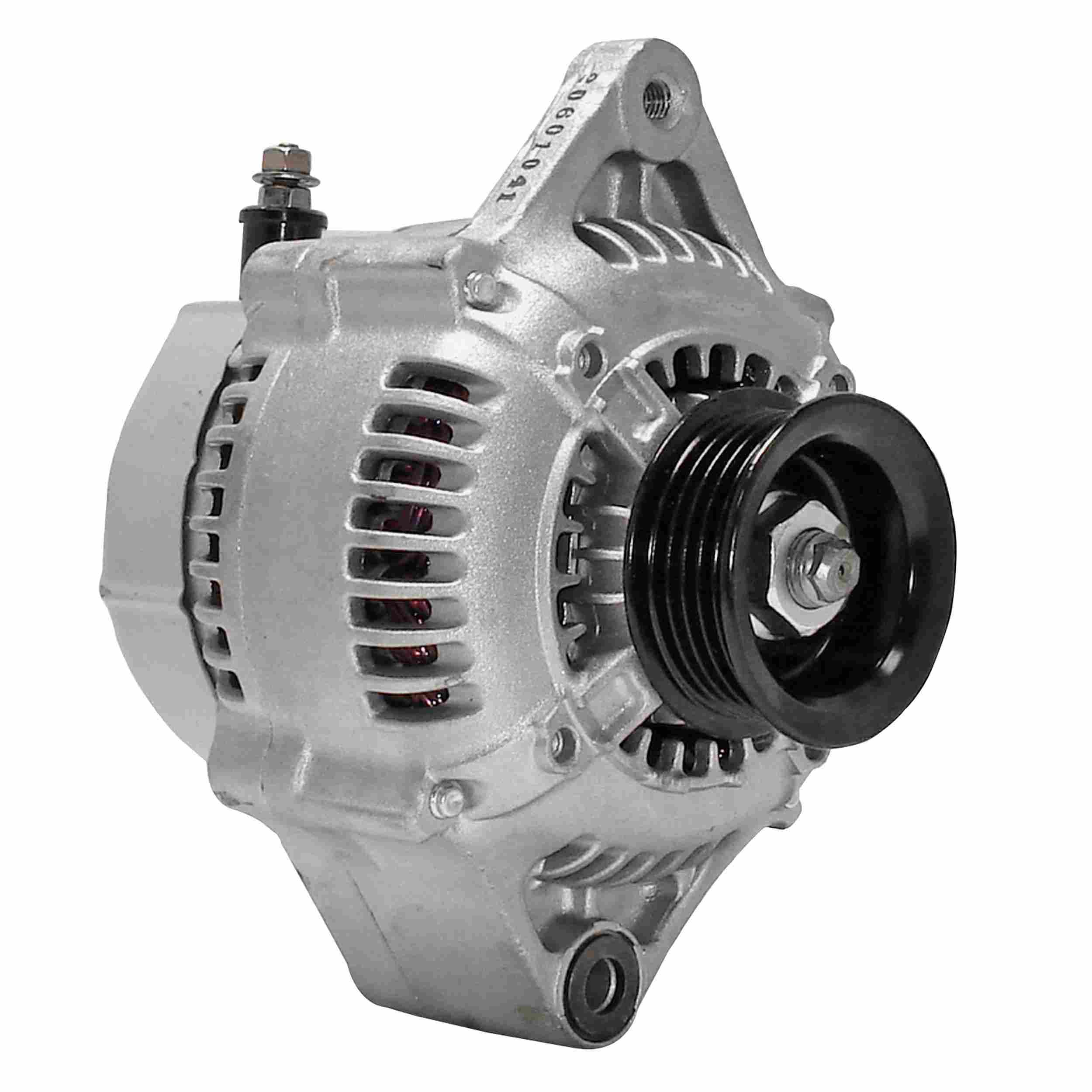 Quality-Built Alternator 14678