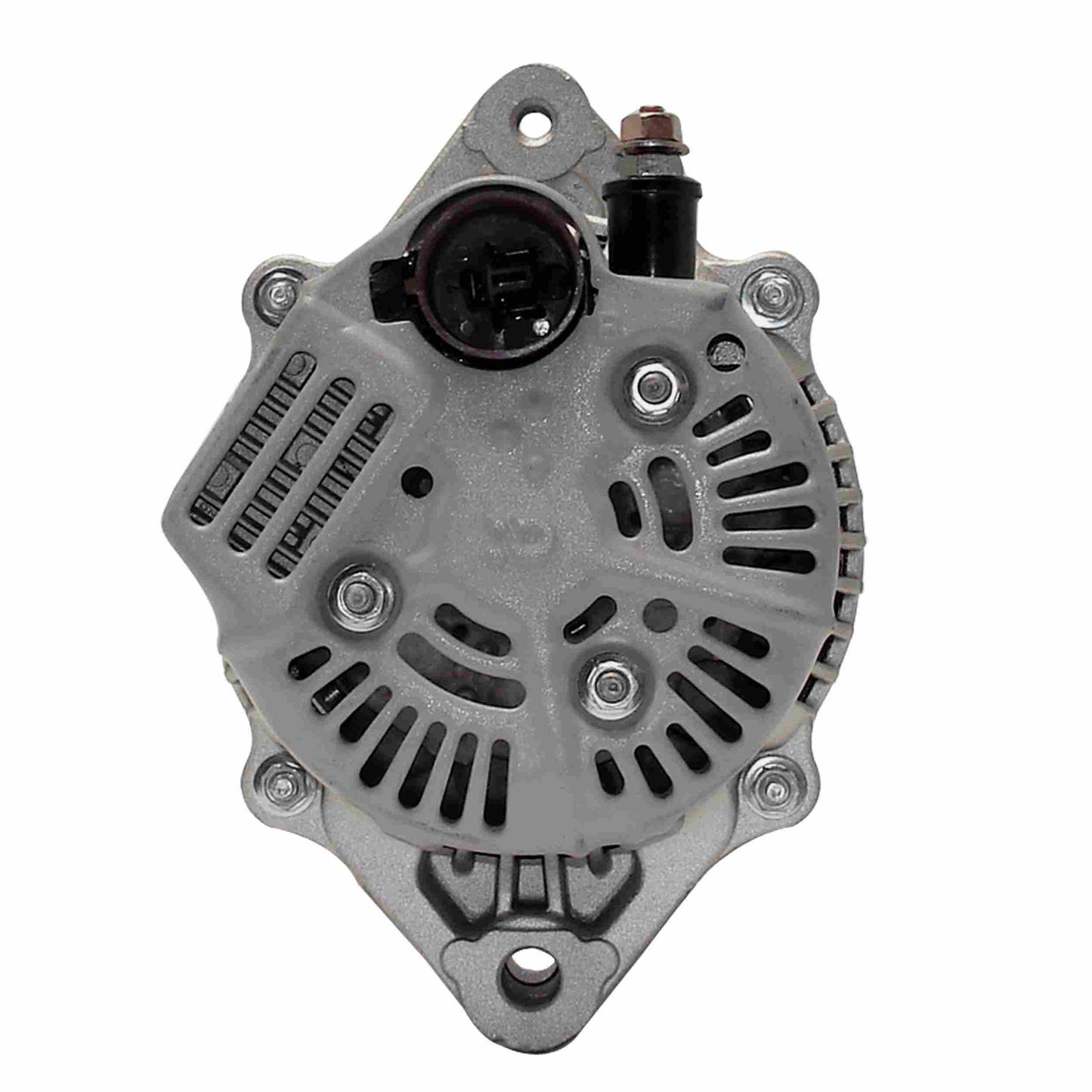 Quality-Built Alternator 14678