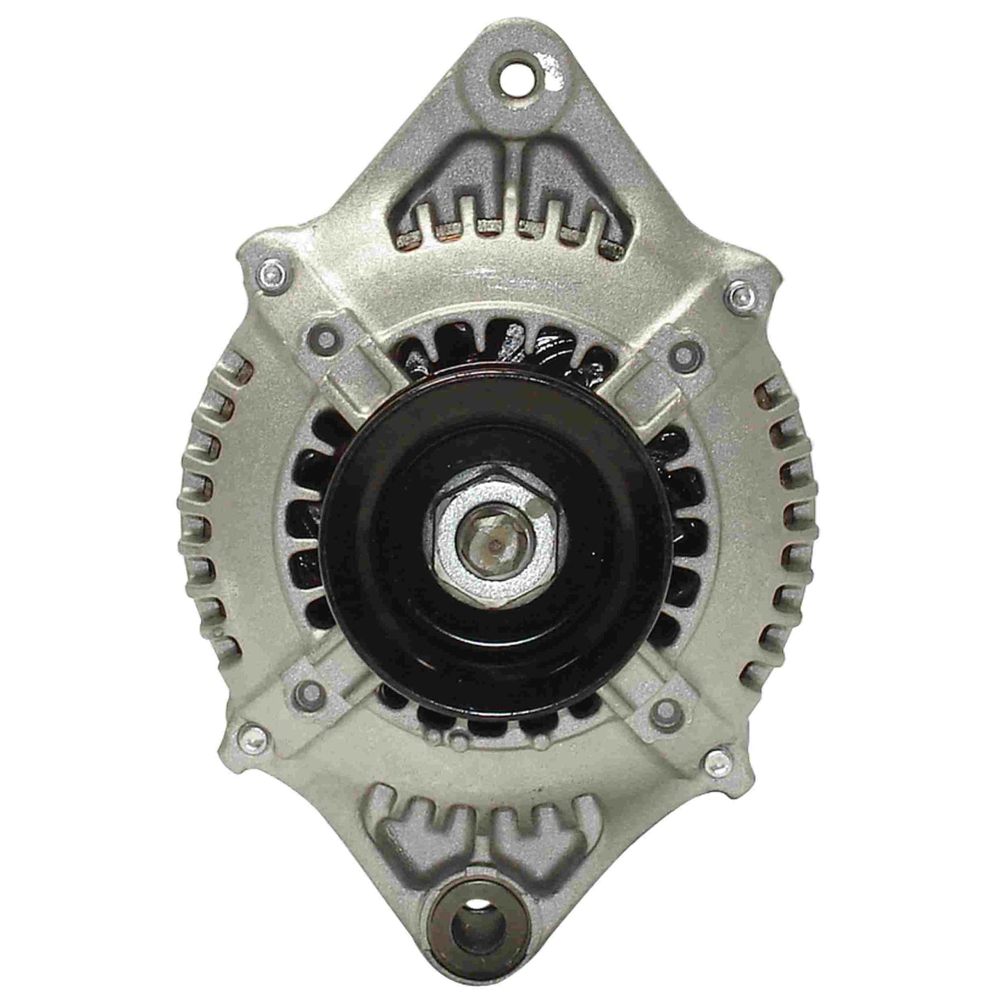 Quality-Built Alternator 14678