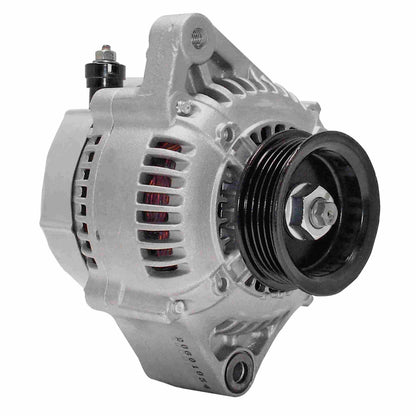 Quality-Built Alternator 14680