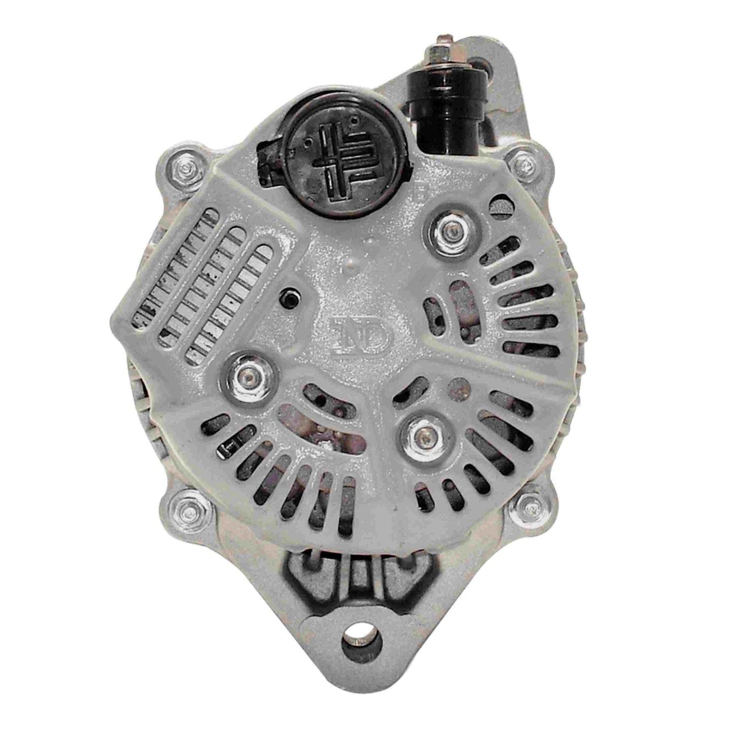 Quality-Built Alternator 14680