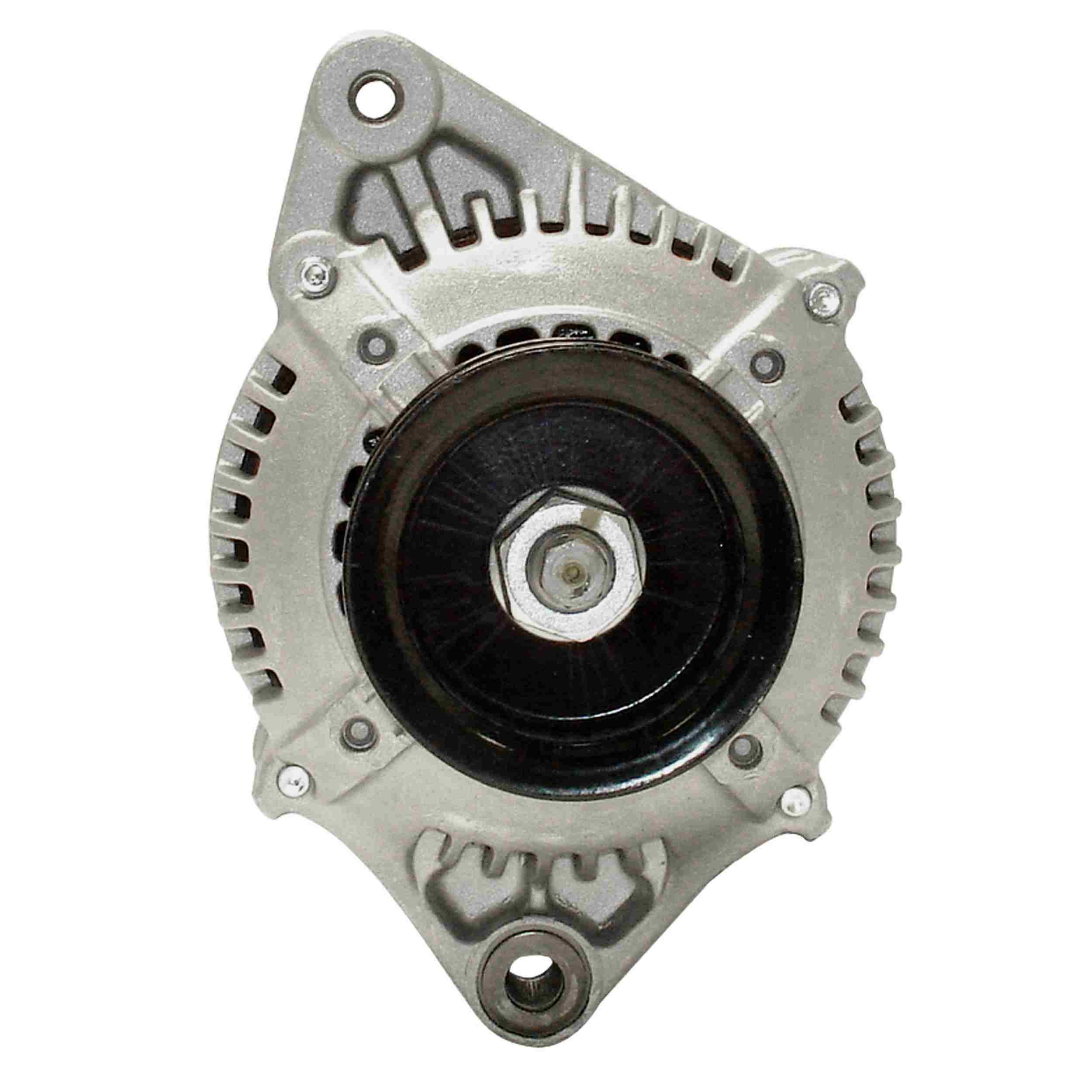 Quality-Built Alternator 14680