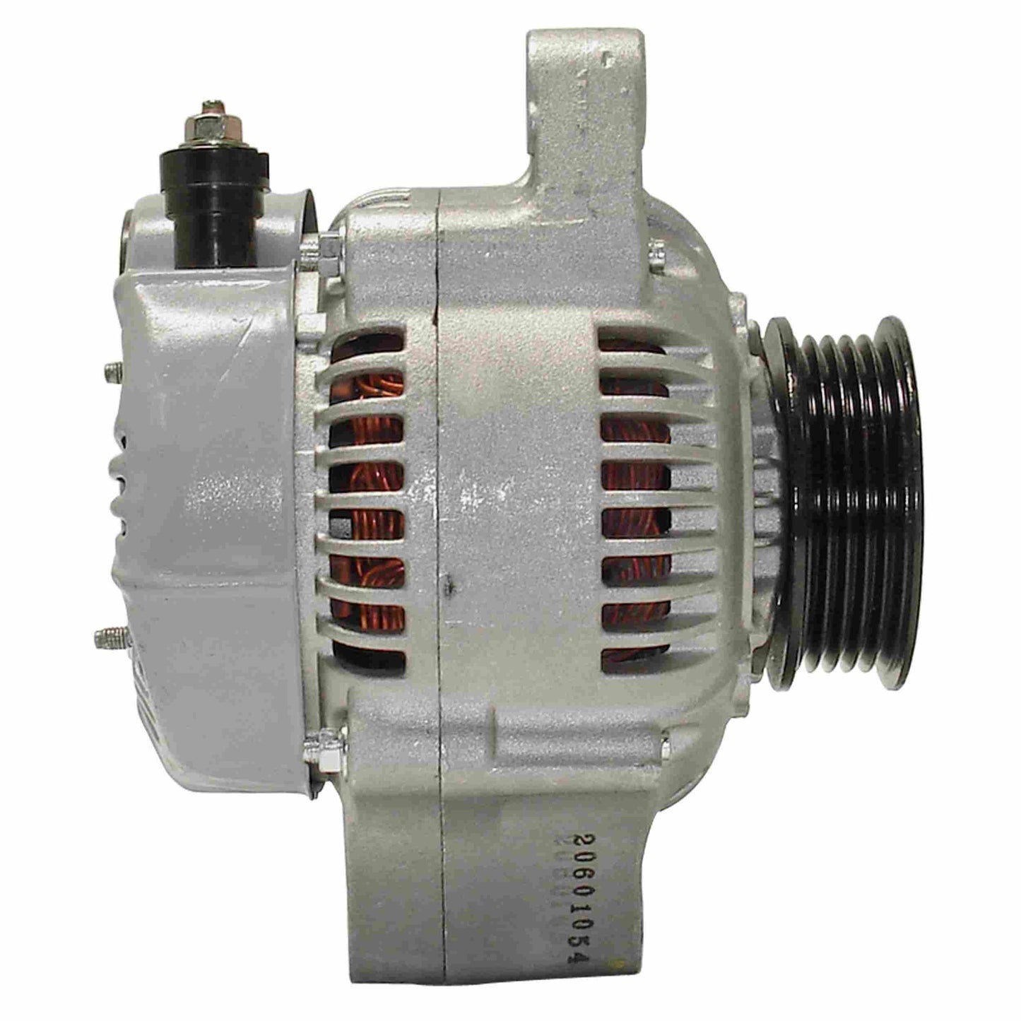 Quality-Built Alternator 14680
