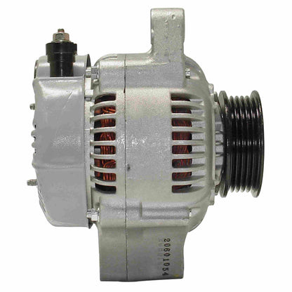 Quality-Built Alternator 14680