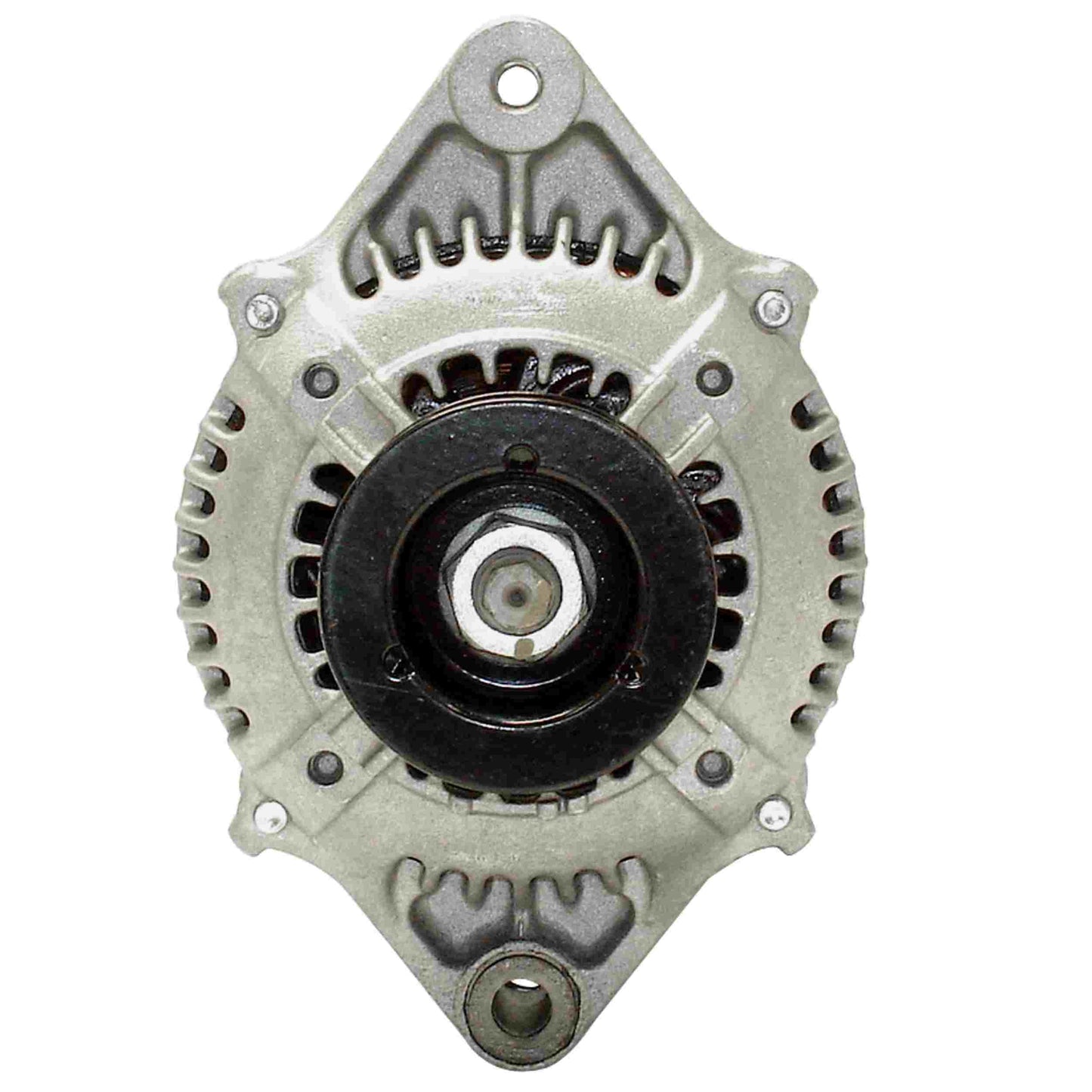 Quality-Built Alternator 14682N