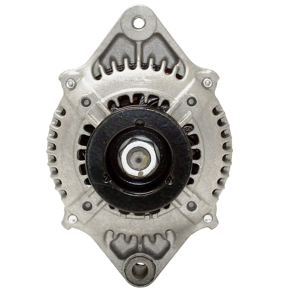 Quality-Built Alternator 14682N