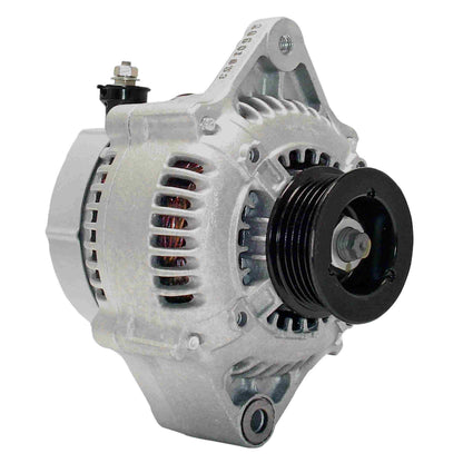 Quality-Built Alternator 14682