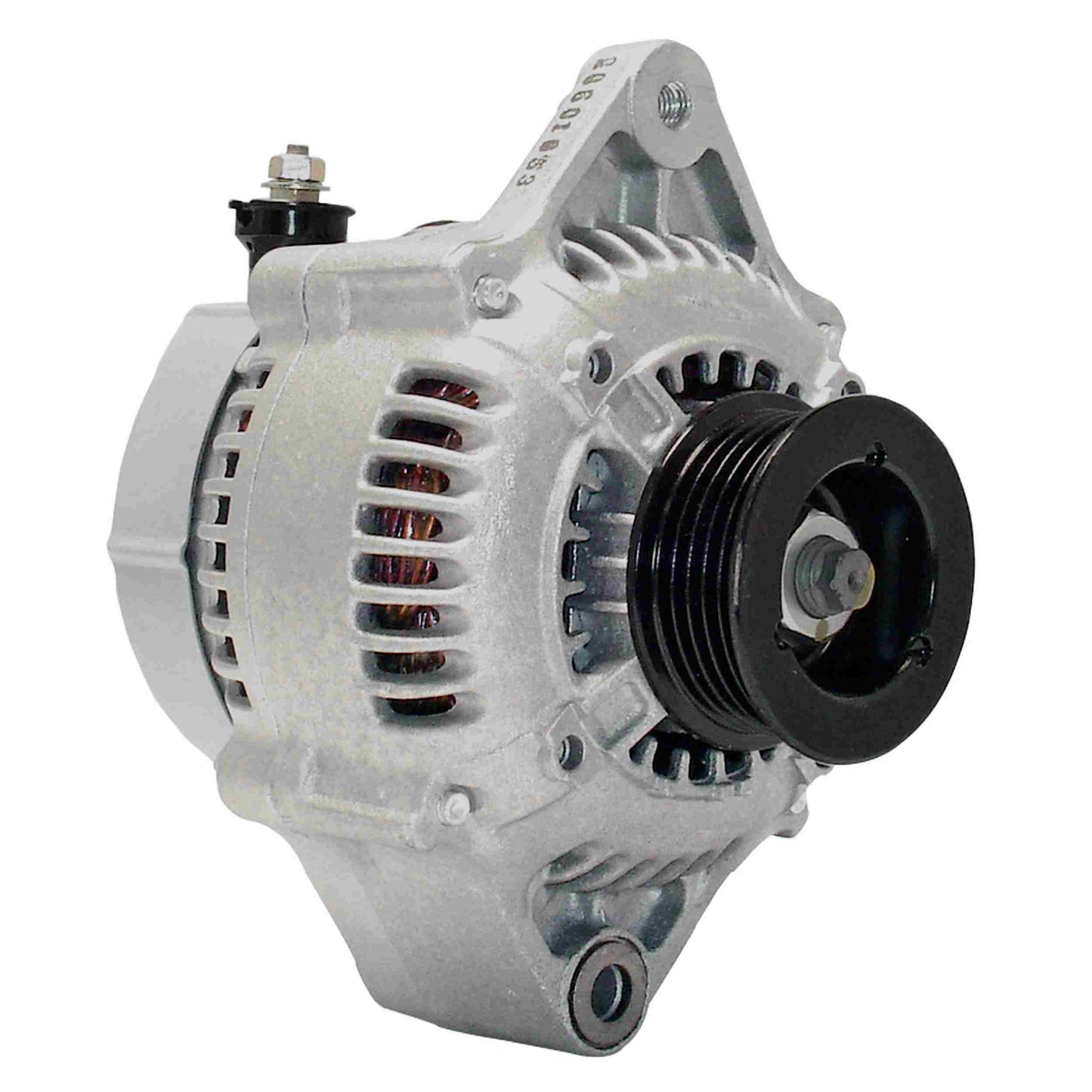 Quality-Built Alternator 14682