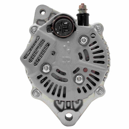 Quality-Built Alternator 14683