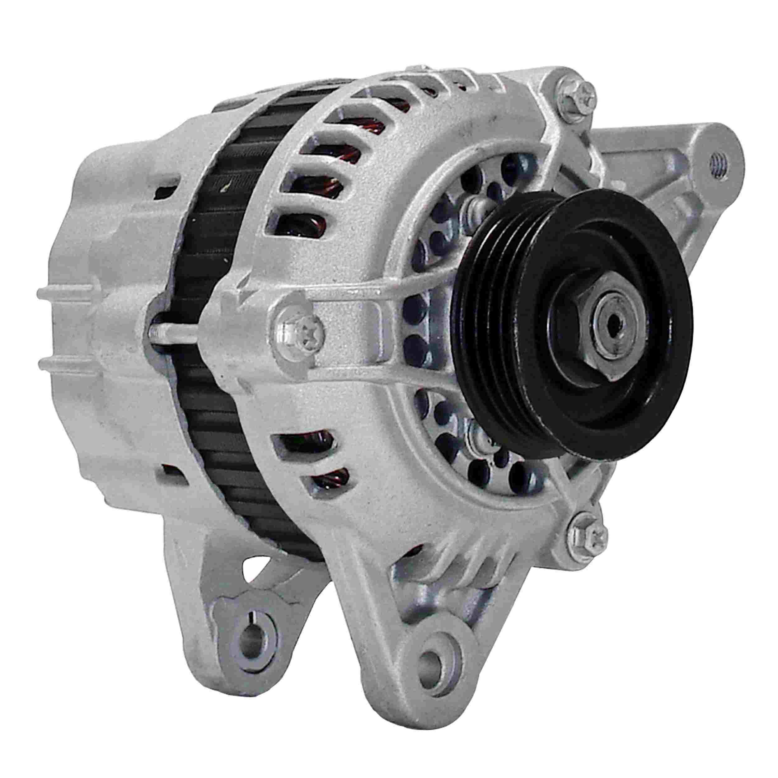 Quality-Built Alternator 14694