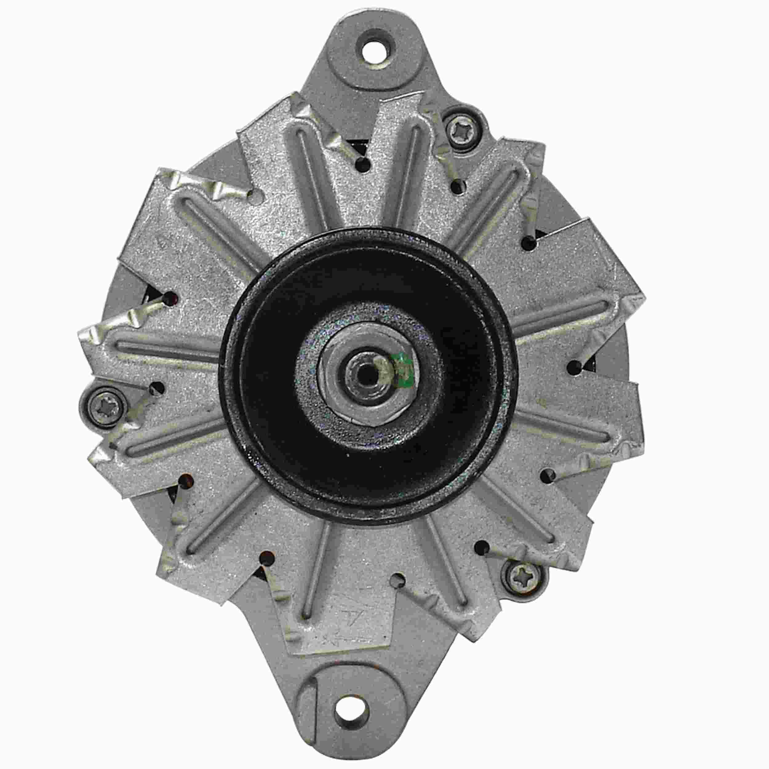 Quality-Built Alternator 14698