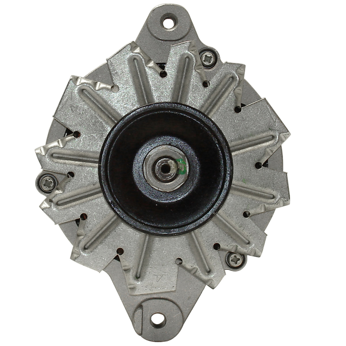 Quality-Built Alternator 14698