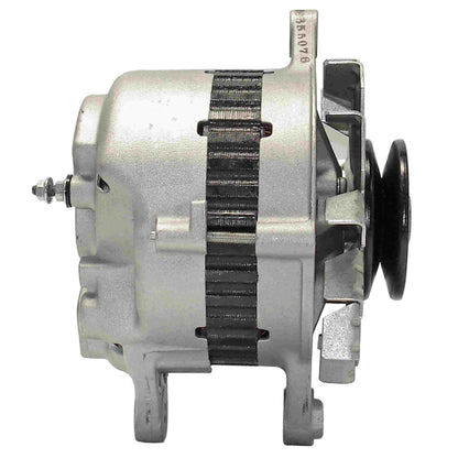 Quality-Built Alternator 14698
