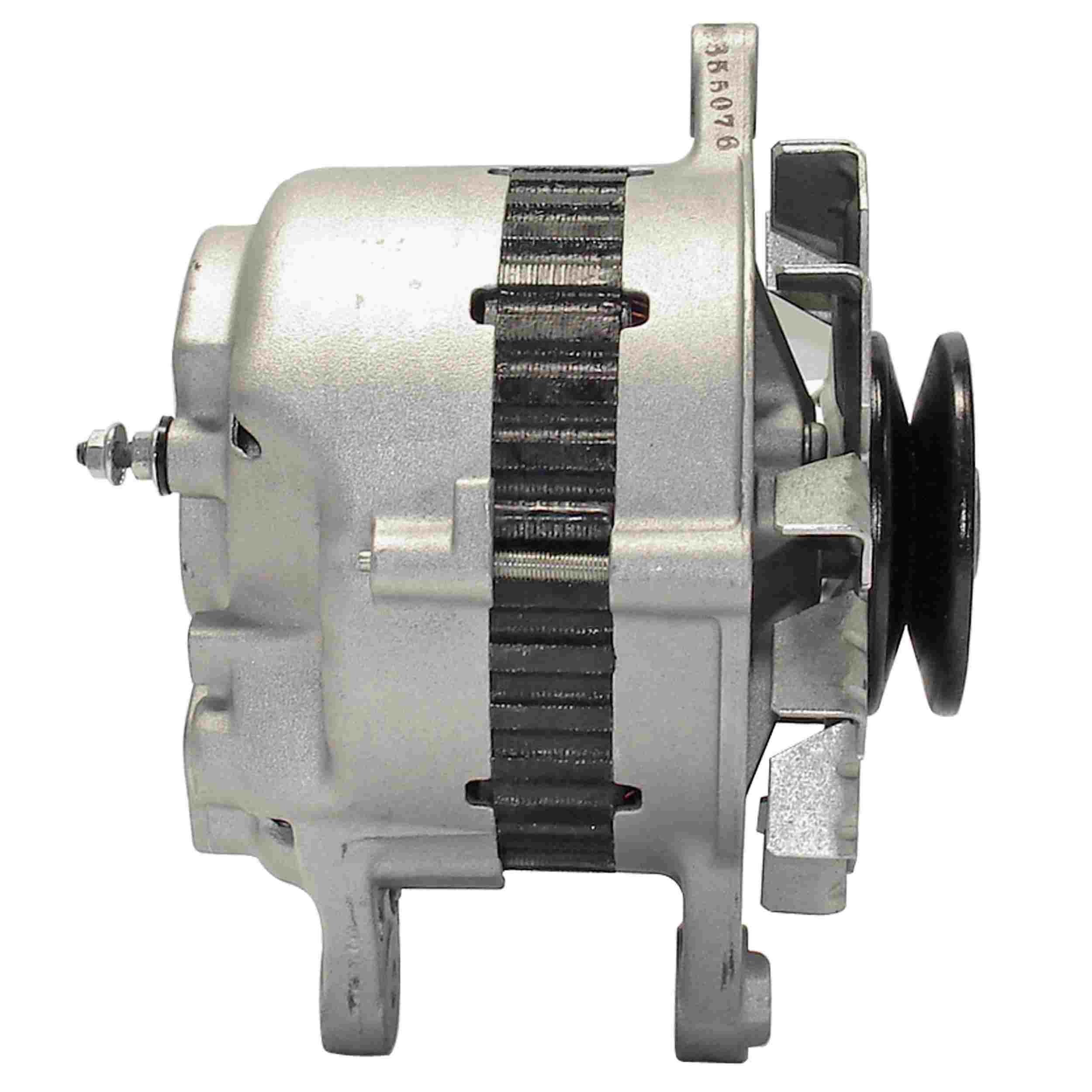 Quality-Built Alternator 14698