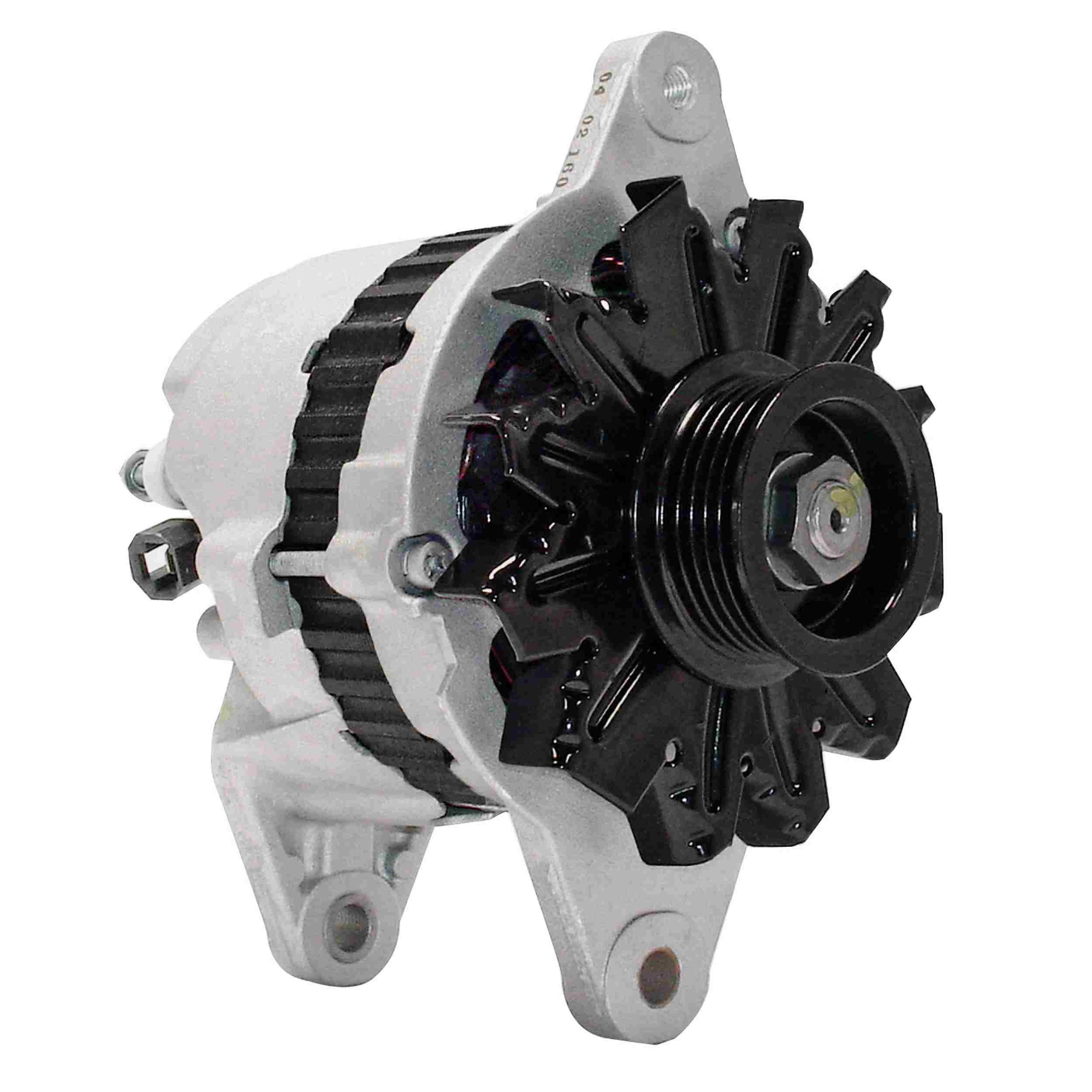 Quality-Built Alternator 14702