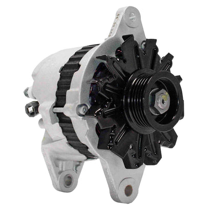 Quality-Built Alternator 14702
