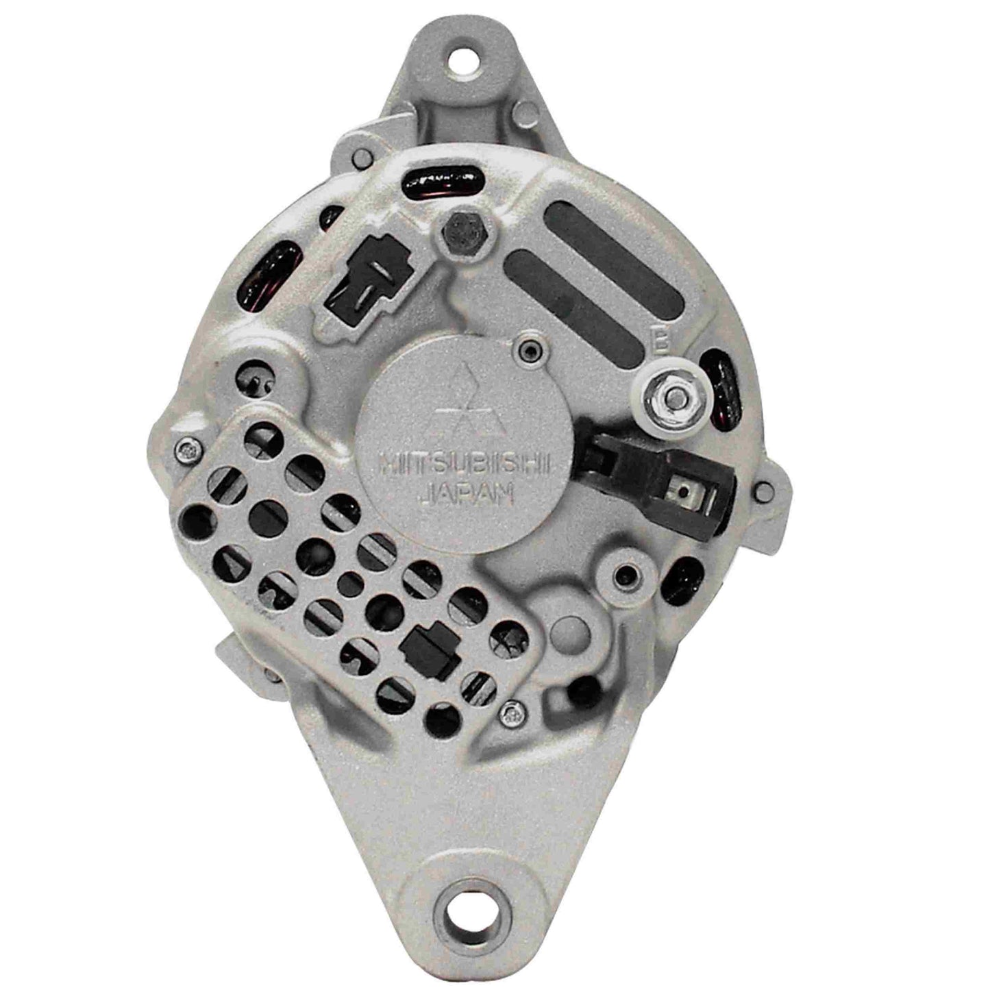 Quality-Built Alternator 14702