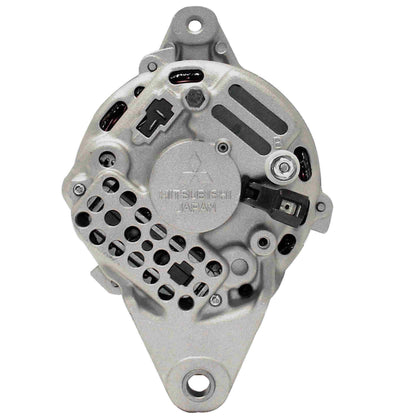 Quality-Built Alternator 14702