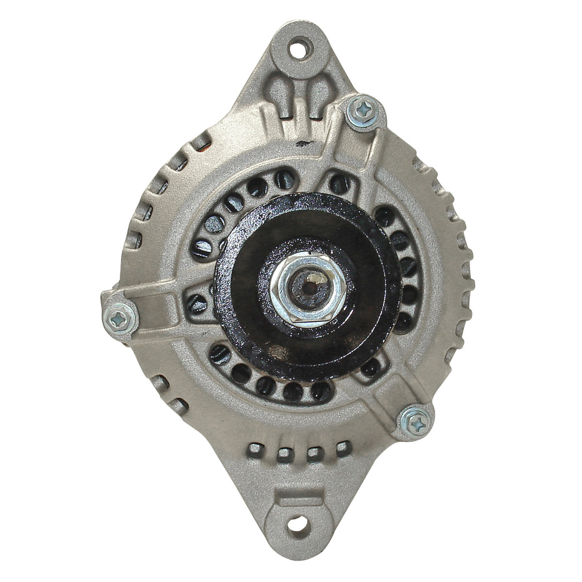 Quality-Built Alternator 14706