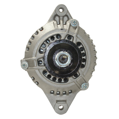 Quality-Built Alternator 14706