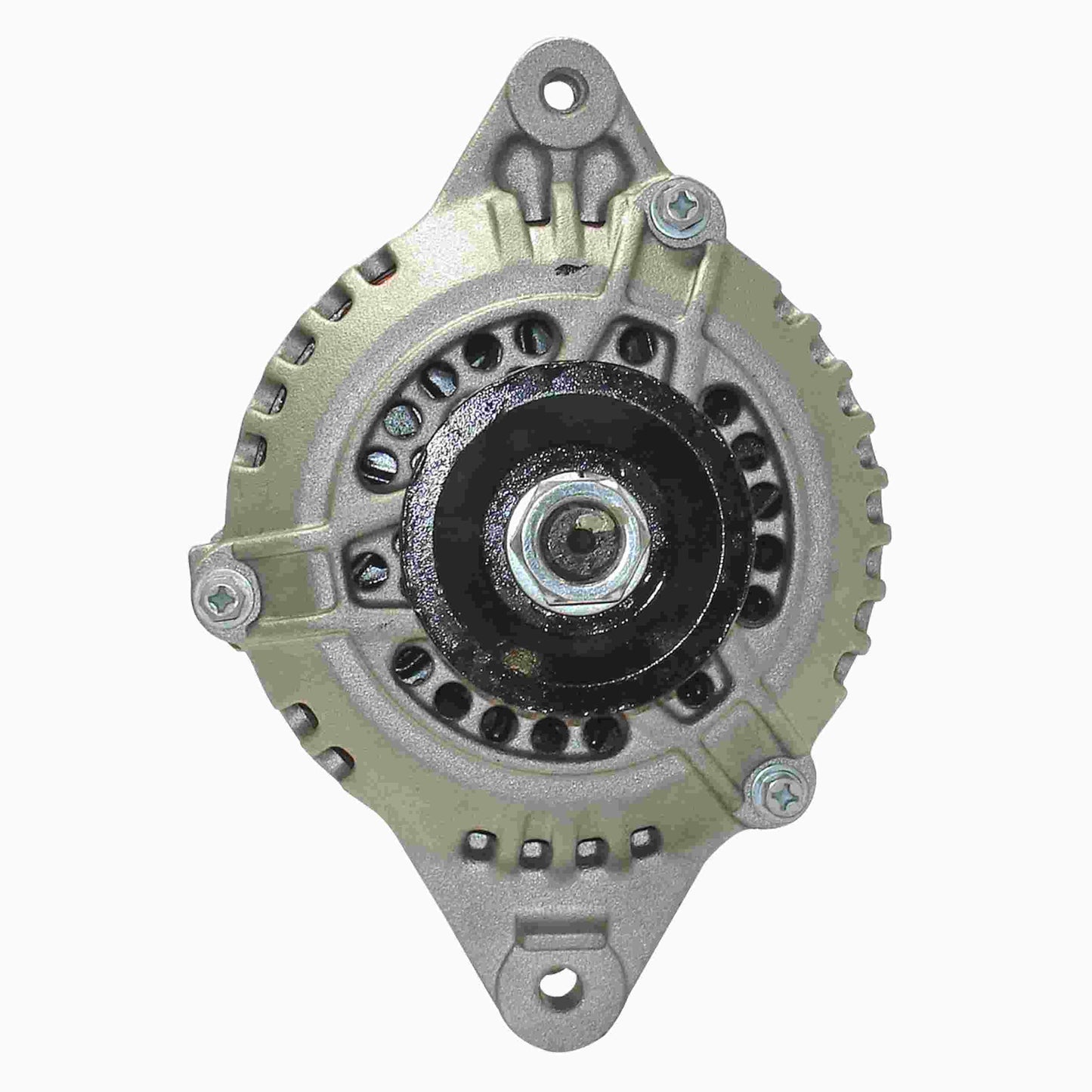 Quality-Built Alternator 14706