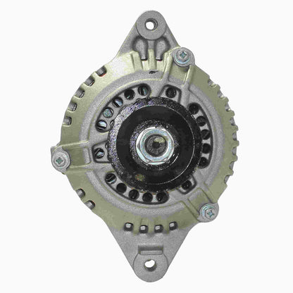 Quality-Built Alternator 14706