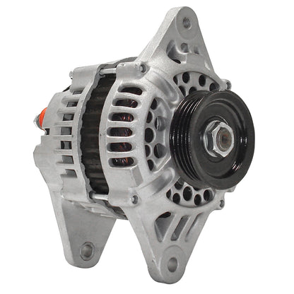 Quality-Built Alternator 14718