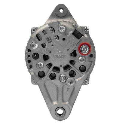 Quality-Built Alternator 14718