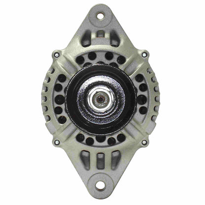 Quality-Built Alternator 14718