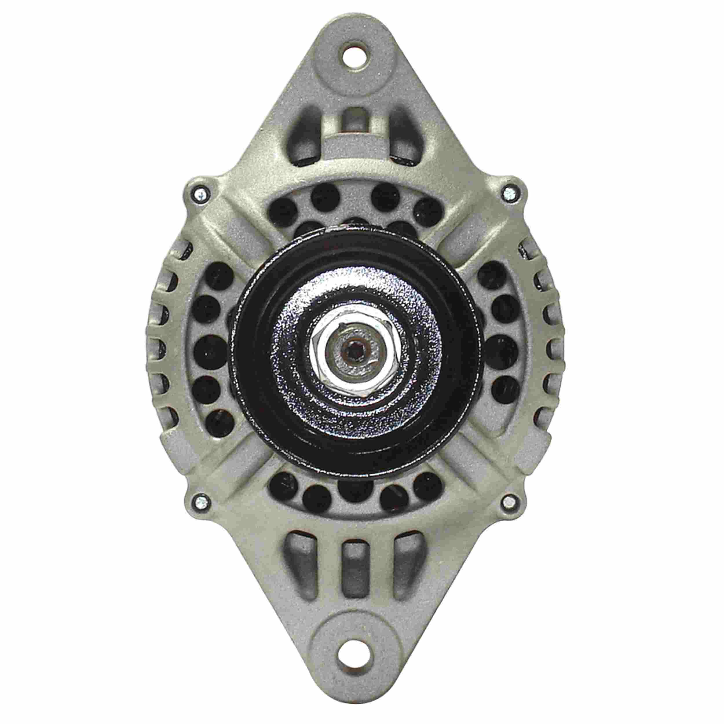 Quality-Built Alternator 14718