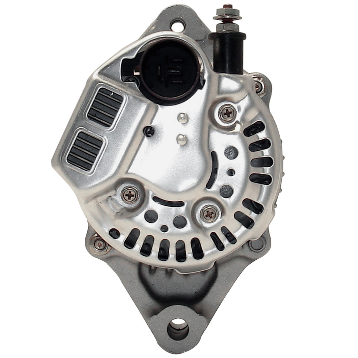 Quality-Built Alternator 14733