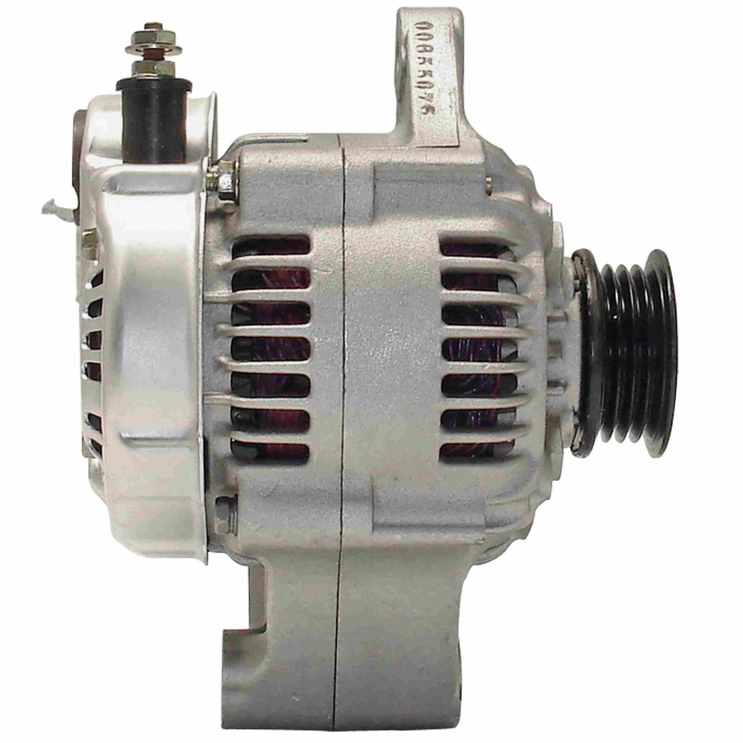 Quality-Built Alternator 14733