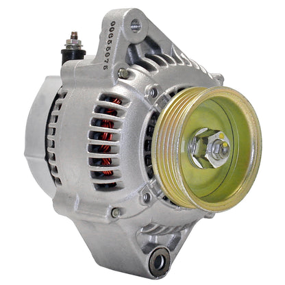 Quality-Built Alternator 14756