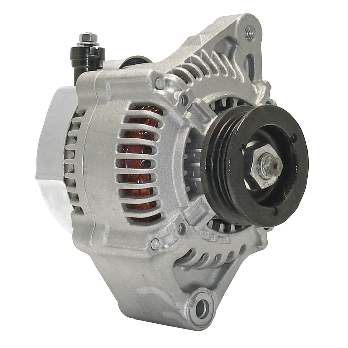 Quality-Built Alternator 14759