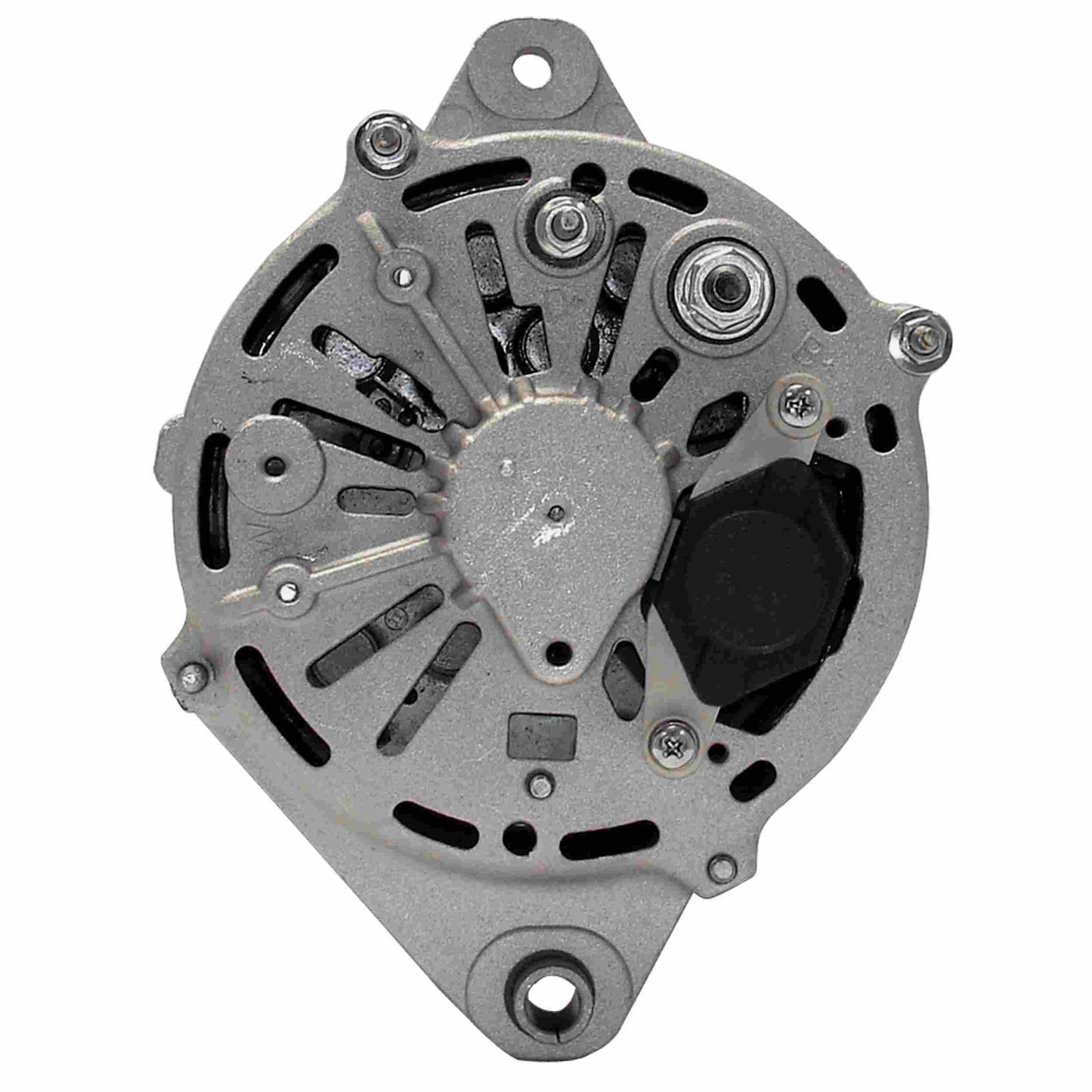 Quality-Built Alternator 14765