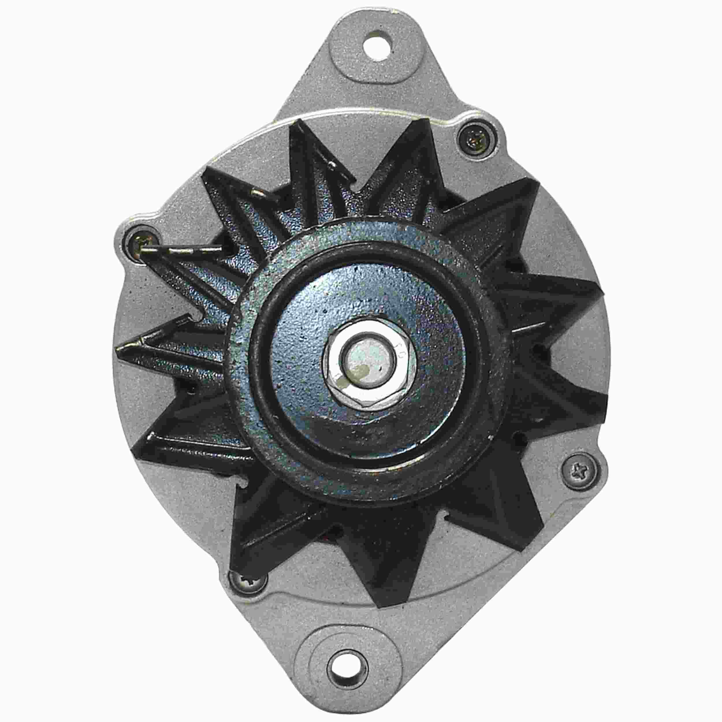 Quality-Built Alternator 14765