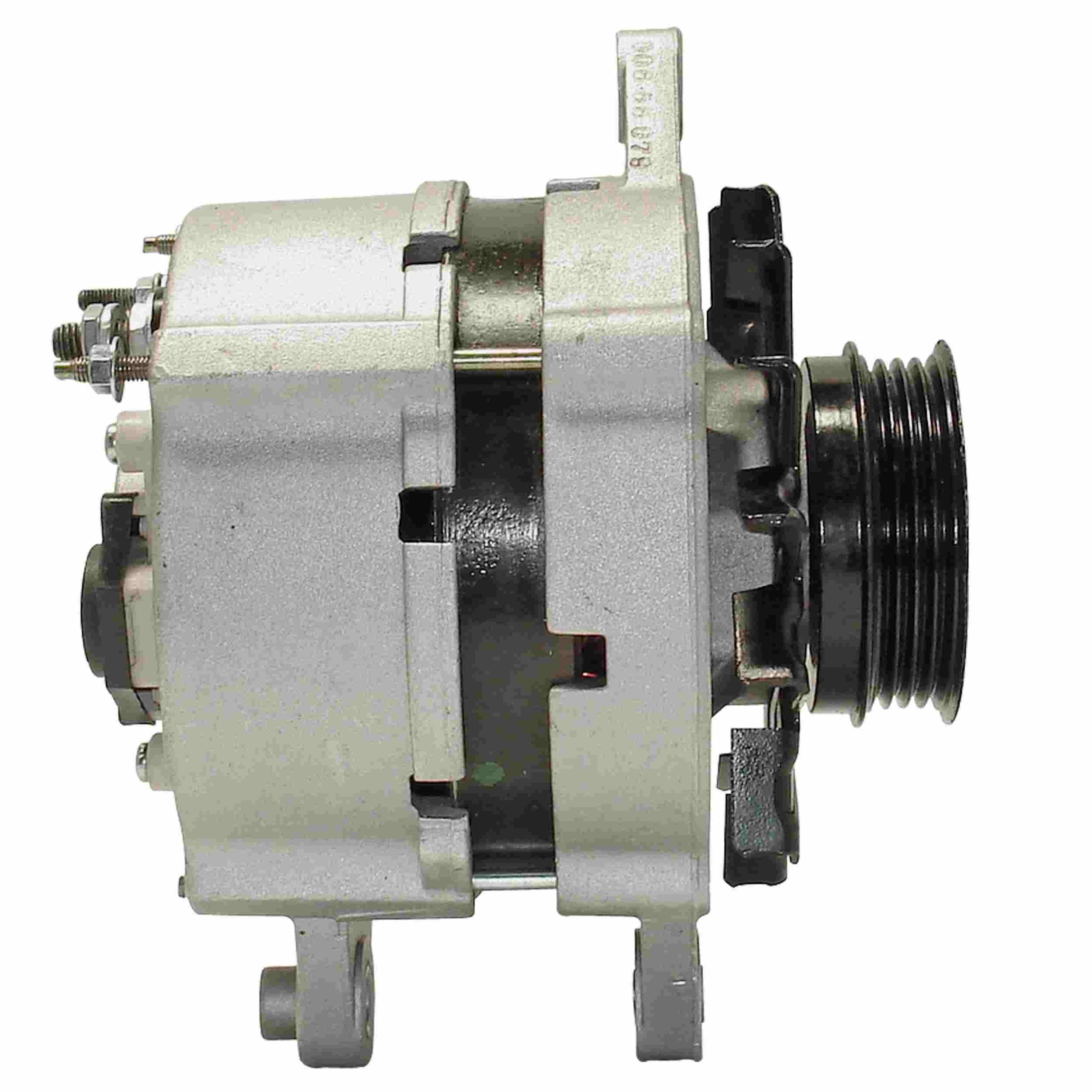 Quality-Built Alternator 14765