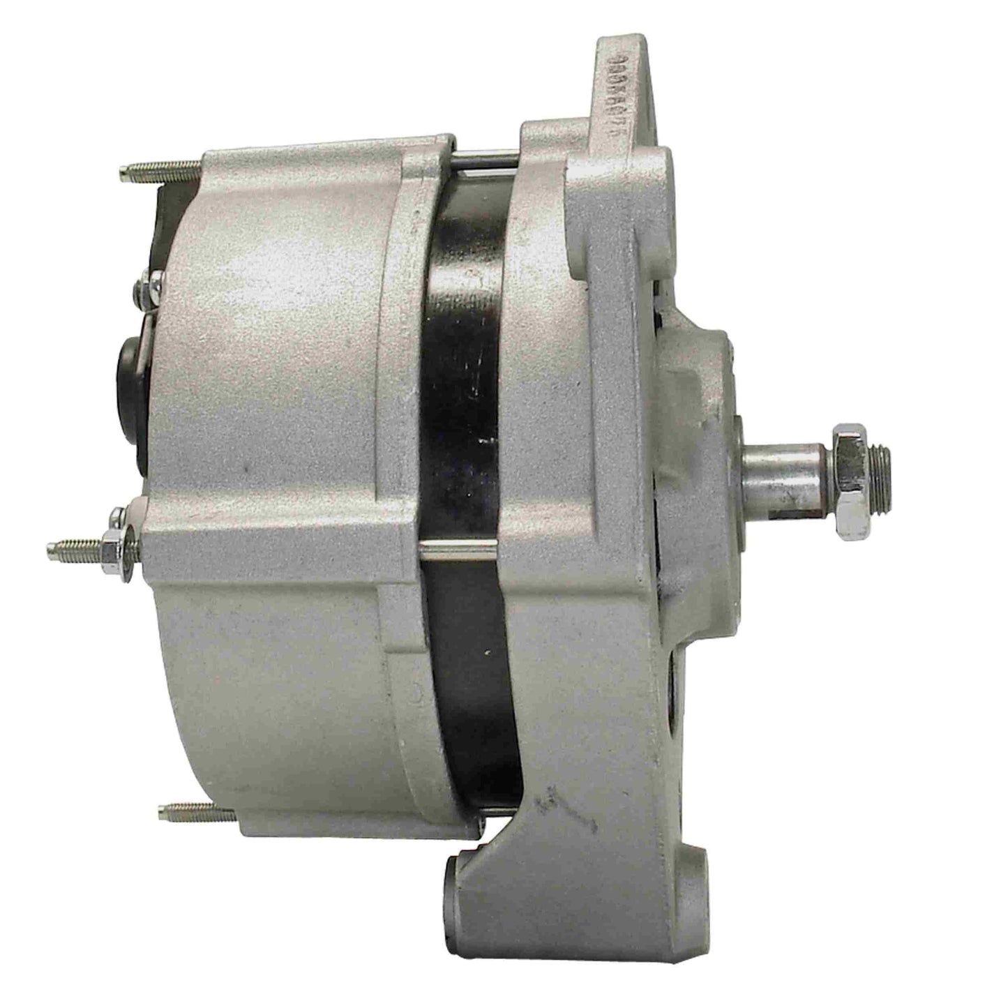 Quality-Built Alternator 14778