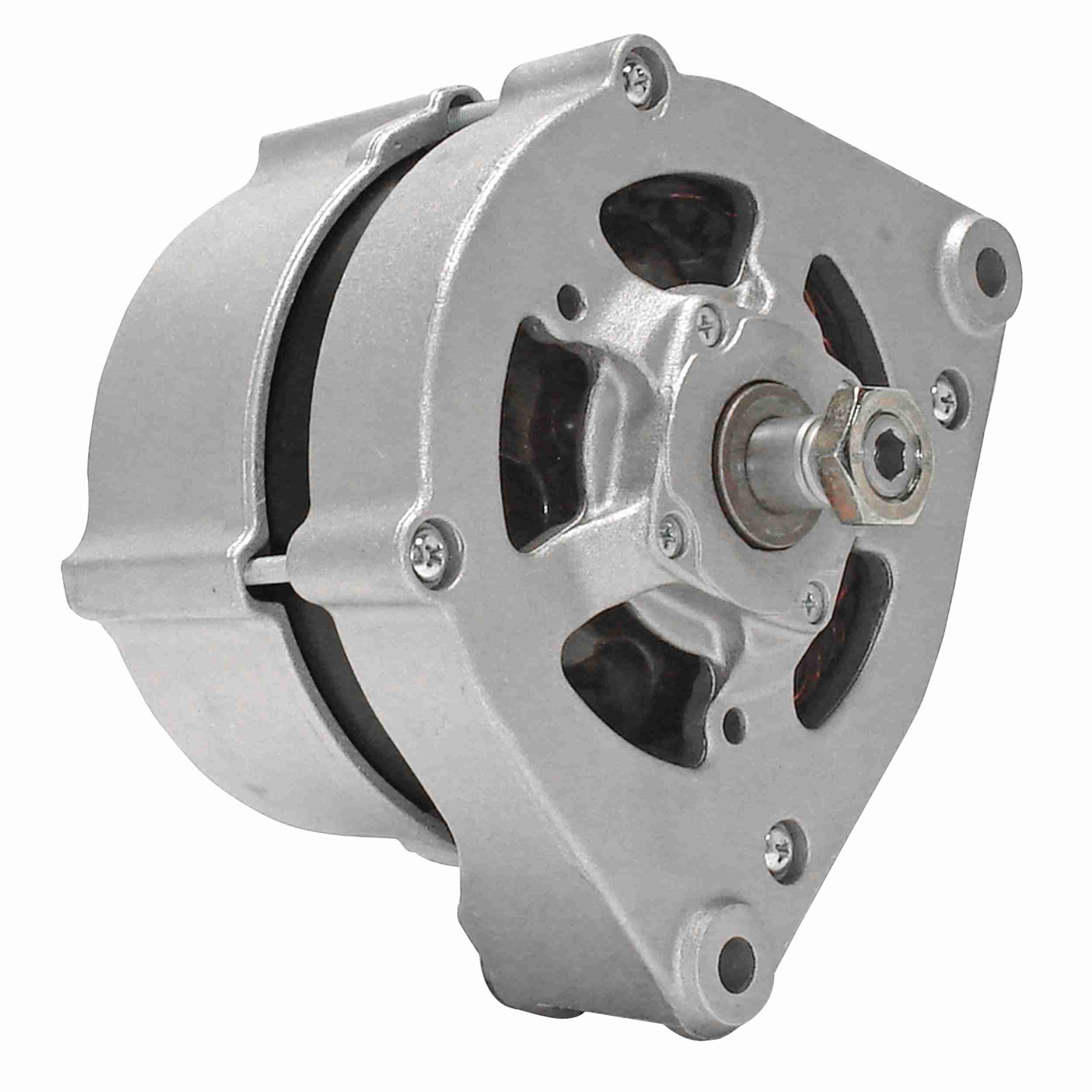 Quality-Built Alternator 14783