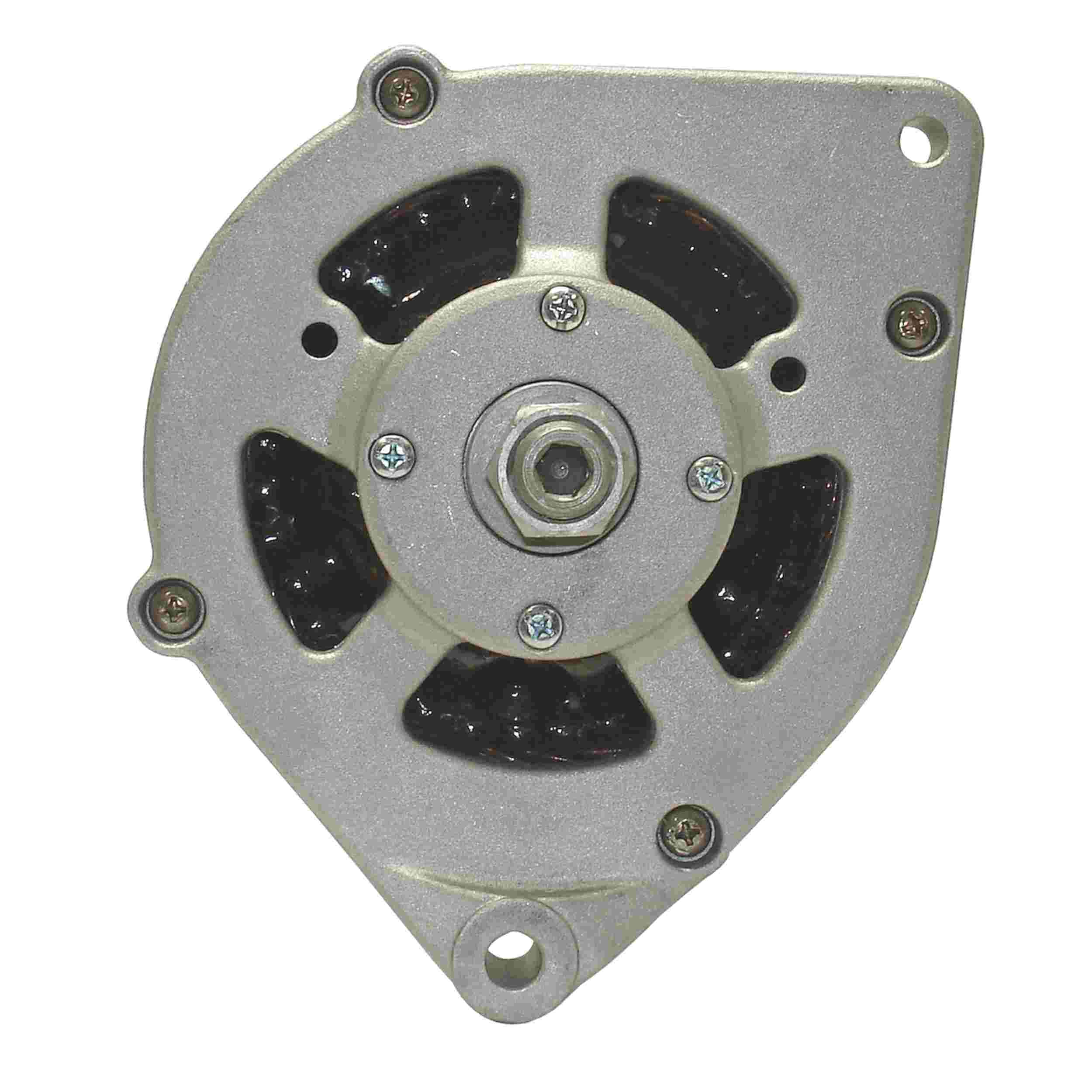 Quality-Built Alternator 14785