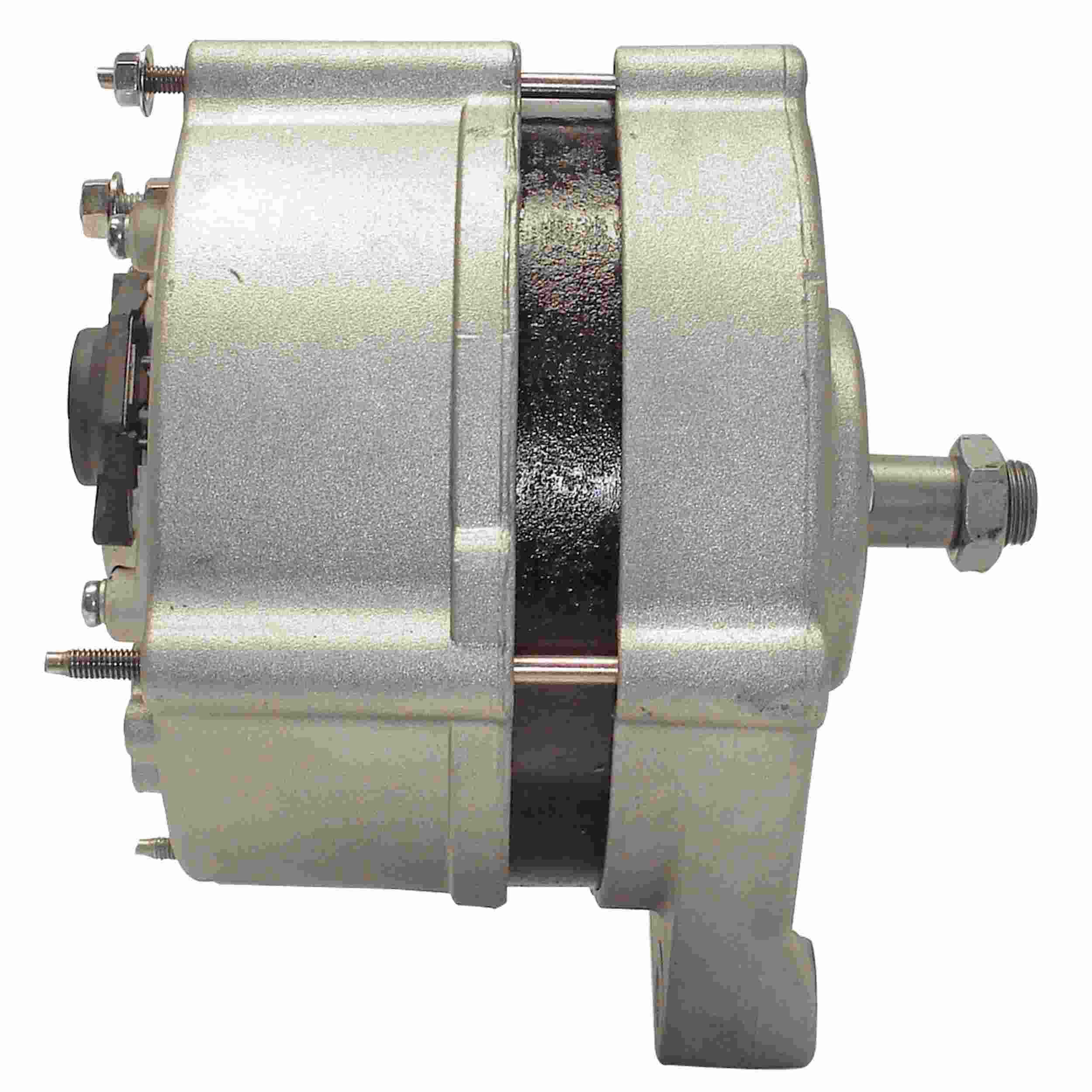Quality-Built Alternator 14785