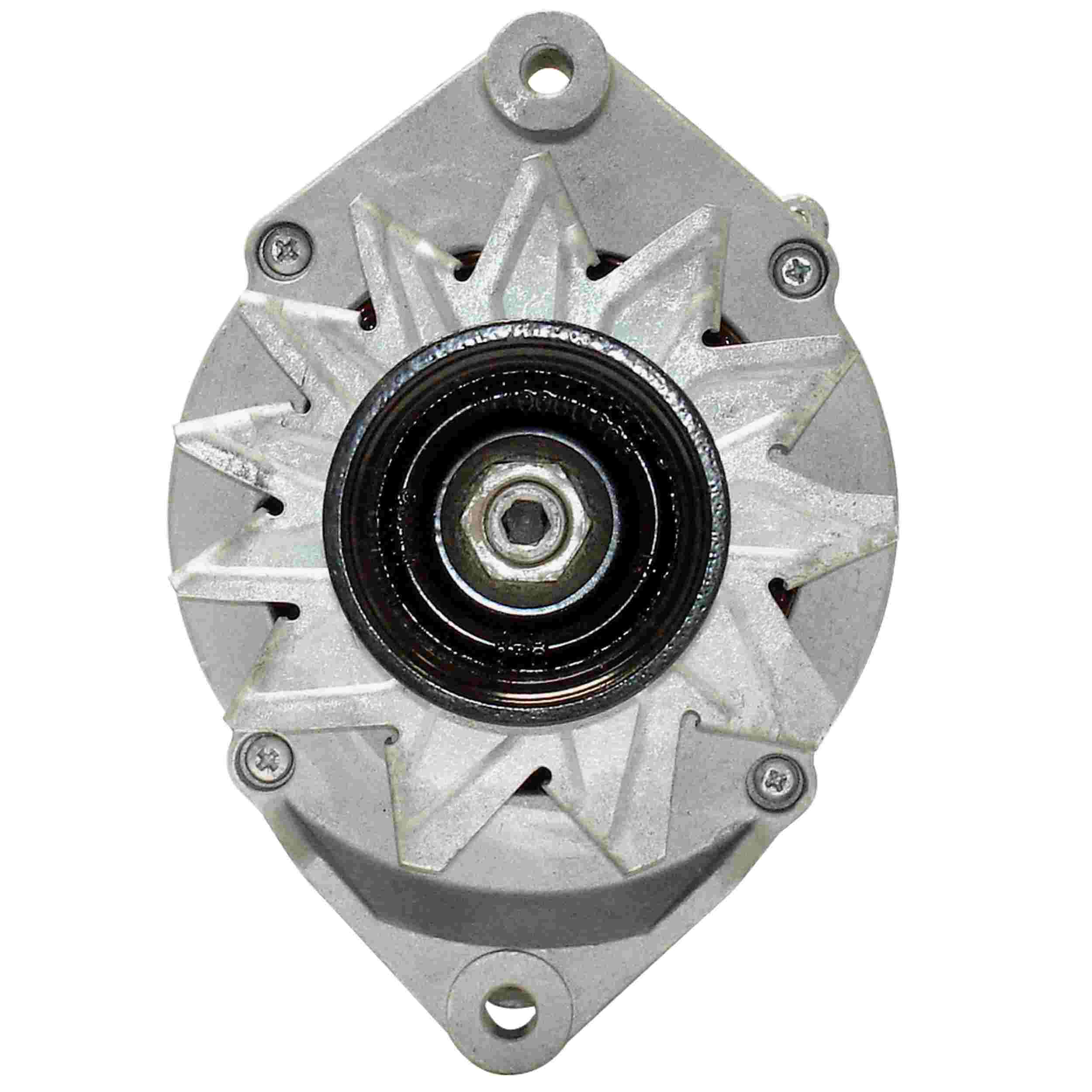 Quality-Built Alternator 14789