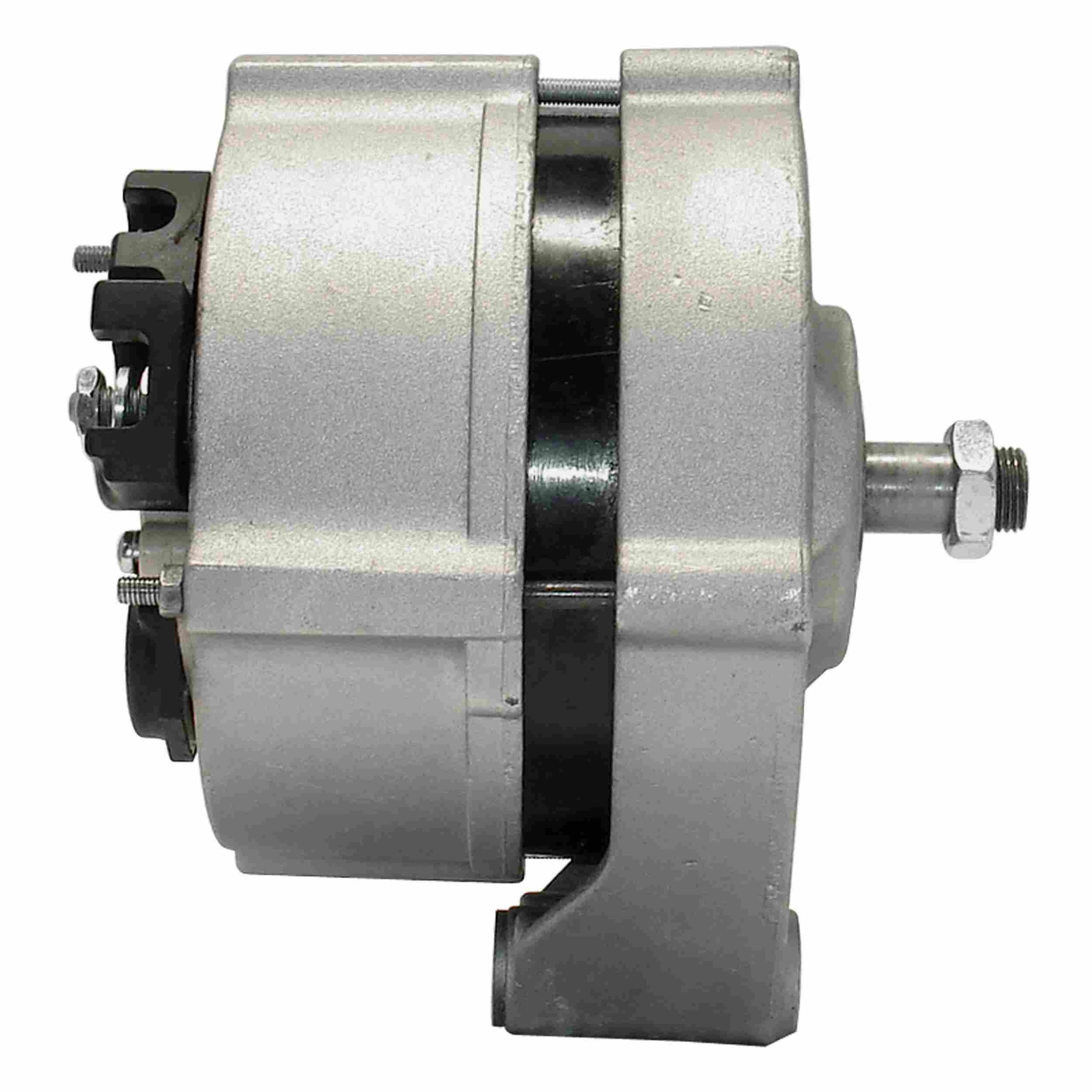Quality-Built Alternator 14791